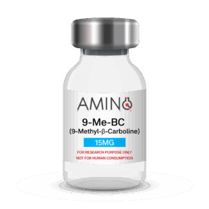 9-Me-BC (9-Methyl-β-Carboline) 15MG