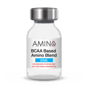 BCAA Based Amino Blend (20ML)