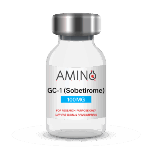 GC-1 (Sobetirome) 100MCG