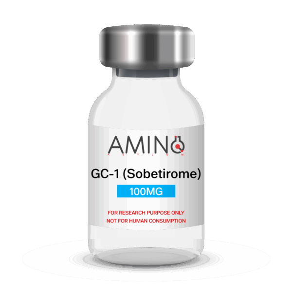 GC-1 (Sobetirome) 100MCG