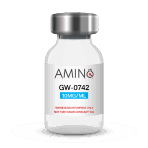 GW-0742 20MG/ML