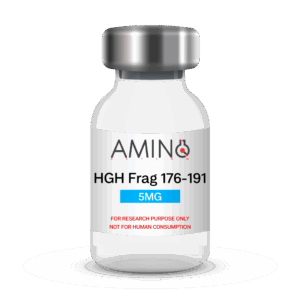 HGH Frag 176-191 - 5MG