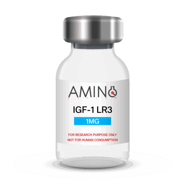 IGF-1 LR3 1MG