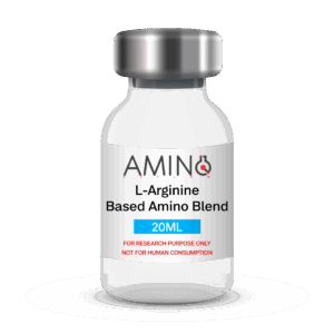 L-Arginine Based Amino Blend (20ML)