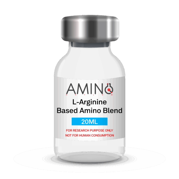 L-Arginine Based Amino Blend (20ML)