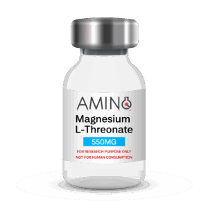 Magnesium L-Threonate 550MG