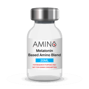 Melatonin Based Amino Blend (20ML)