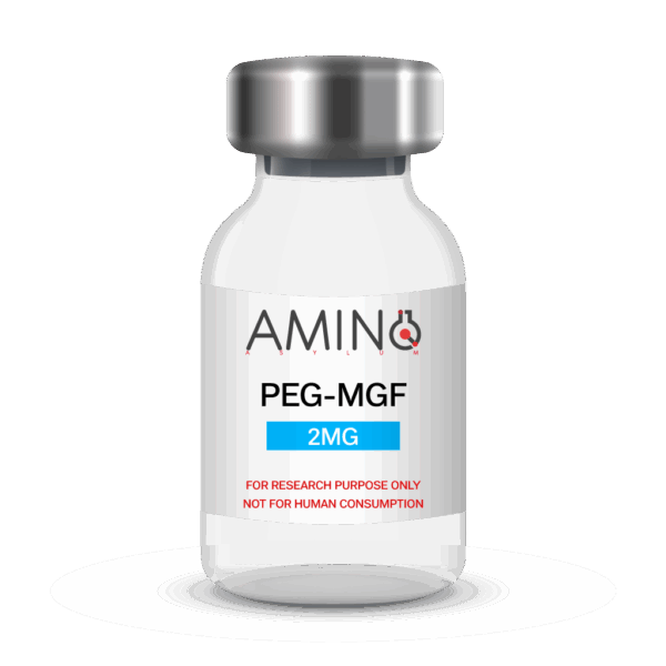 PEG-MGF 2MG