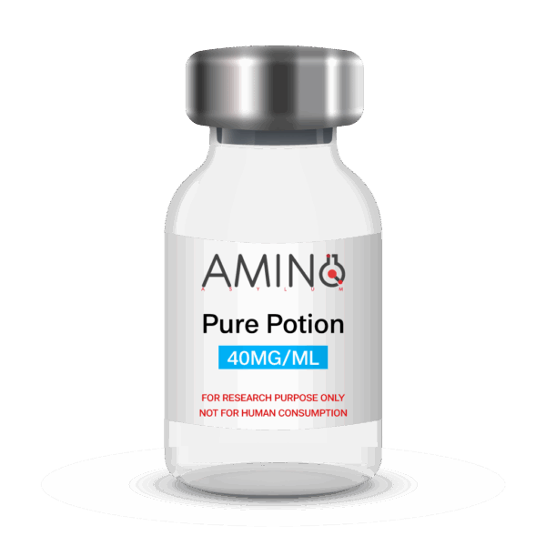 Pure Potion