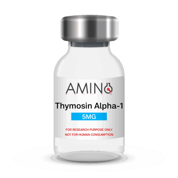 Thymosin Alpha-1