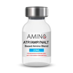 ATP/AMP/NALT Based Amino Blend (20ML)