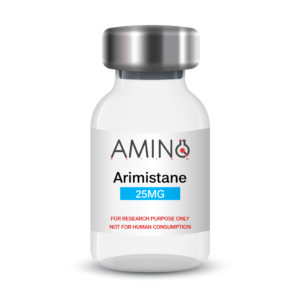 Arimistane 25MG