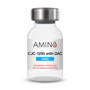 CJC-1295 with DAC 5MG