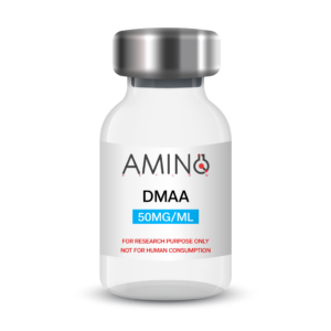 DMAA 50MG/ML