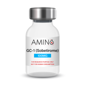 GC-1 (Sobetirome) 100MCG