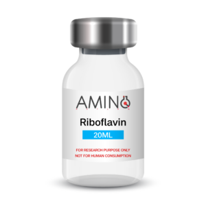 Riboflavin (20ML)